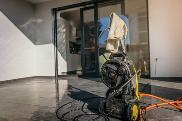 Animal Enclosure Cleaning in Davison, MI
